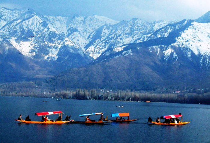 chiem nguong ve dep kho tin cua vung dat kashmir