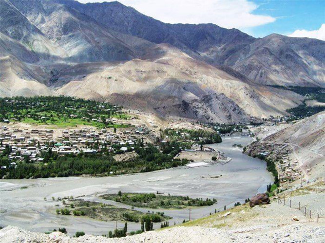 chiem nguong ve dep kho tin cua vung dat kashmir