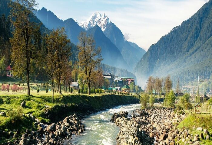 chiem nguong ve dep kho tin cua vung dat kashmir