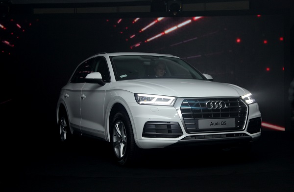 chi tiet audi q5 hoan toan moi