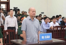 chuan bi xet xu cuu thu truong bo quoc phong nguyen van hien