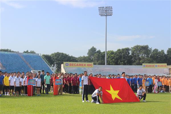 khai mac hoi thao hai quan khu vuc phia nam nam 2018