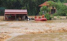 doanh nghiep phan anh quy phong chong thien tai khong hieu qua va thieu minh bach