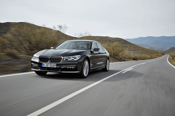 bmw 7 series sap tro lai viet nam