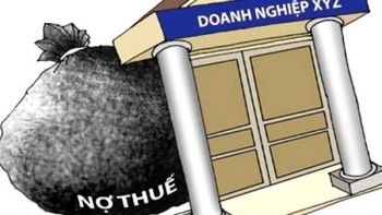 Hà Nội: Nhiều doanh nghiệp xây dựng nợ thuế dai dẳng