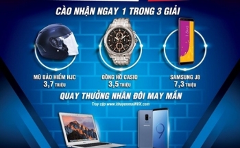 Mua Yamaha NVX có cơ hội nhận máy tính Macbook Air