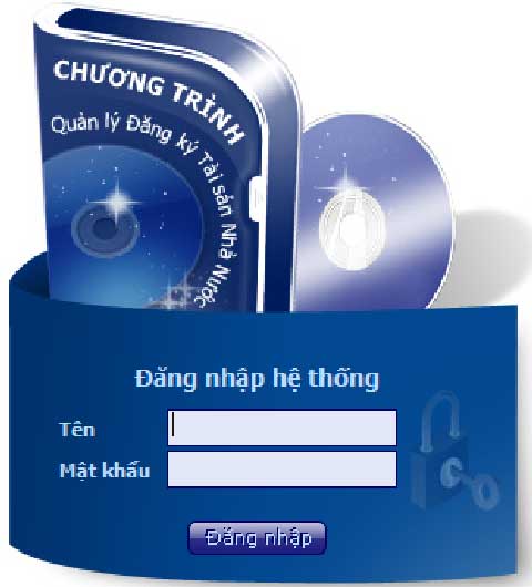 huong dan khai thac thong tin trong co so du lieu quoc gia ve tai san cong