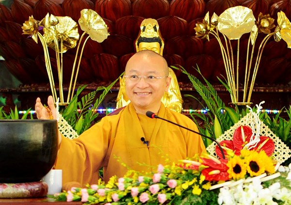 thuong toa thich nhat tu cung co hon ram thang 7 la me tin di doan