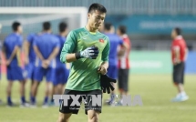 hlv ha noi fc giai thich ly do bui tien dung du bi dai dai