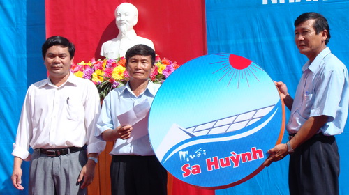 cong bo nhan hieu muoi sa huynh