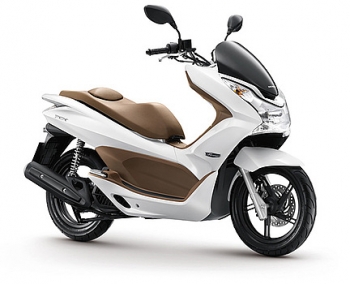 Honda Việt Nam: Xuất xưởng chiếc xe máy thứ 10 triệu