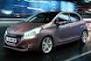 5 mau xe peugeot sap ve viet nam