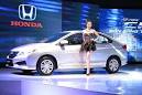 honda city the he thu tu ra mat o viet nam