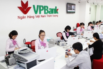 Cảnh báo về giả mạo thương hiệu ngân hàng VPBank