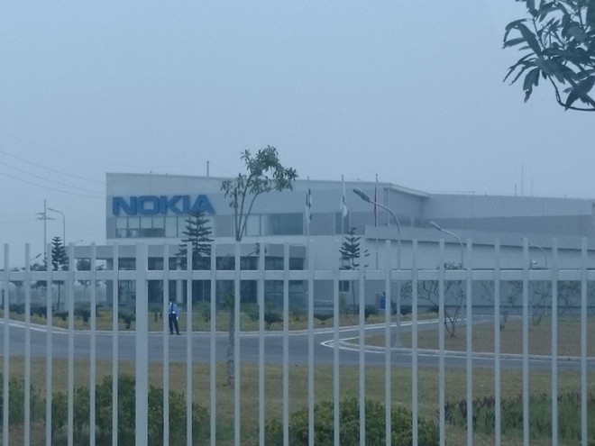 nokia viet nam tang truong manh sau khi doi chu