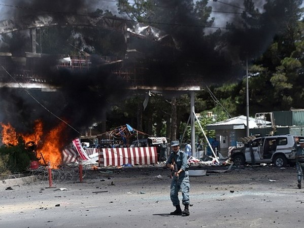 hoa binh lai quotngu quenquot o afghanistan