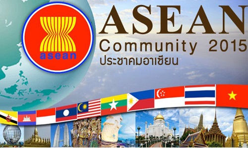 ket noi co che mot cua asean