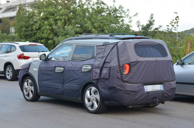 ssangyong se trinh dien tivoli concept