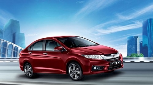 honda city 2016 vua ra da dat khach