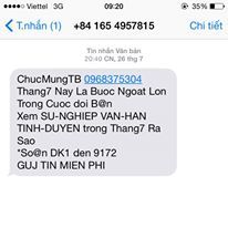 ha noi chan hon 630000 thue bao phat tan tin nhan rac