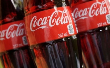 Không có cơ sở dừng làm thủ tục hải quan đối với các sản phẩm Coca-Cola