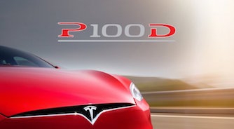 Tesla Model S và Model X được nâng cấp đáng kể về sức mạnh