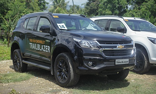 chevrolet trailblazer nhan to bi an cua gm