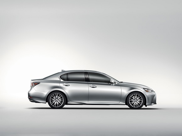 lexus gs turbo 2016 co gia tren 31 ty dong