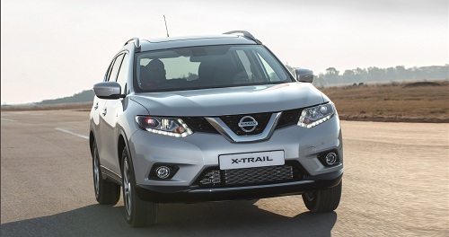 co gia gan 1 ty dong nissan x trail 2016 co gi