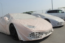 soi lamborghini huracan lp610 4 mau den doc nhat viet nam