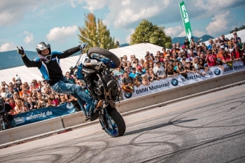 BMW Joyfest &amp; BMW Motorrad Day lần đầu tiên được tổ chức tại Việt Nam