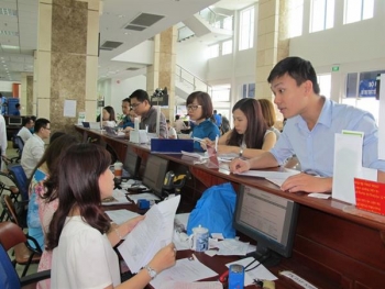 TP.HCM: Hơn một nửa hồ sơ được hoàn thuế điện tử