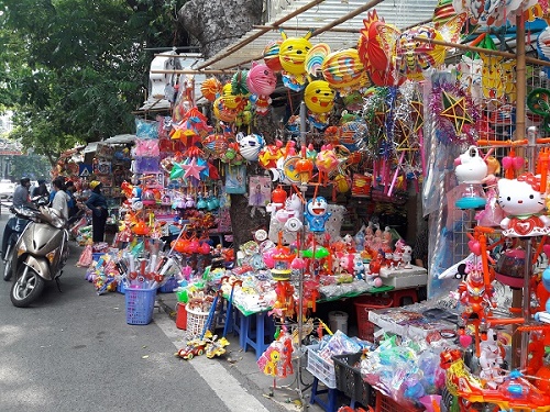 do choi bao luc kinh di tran lan truoc tet trung thu