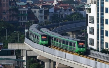 ha noi thong qua gia ve duong sat cat linh ha dong