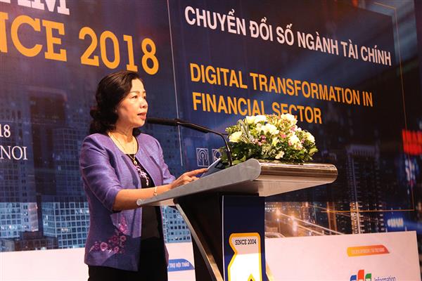 vietnam finance 2018 chuyen doi so buoc di can thiet de phuc vu nhu cau nguoi dan doanh nghiep