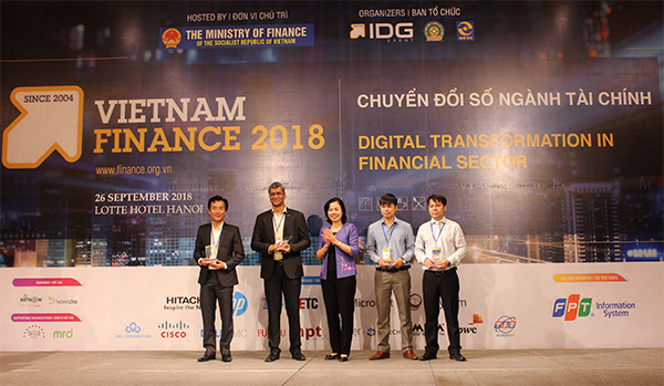 vietnam finance 2018 chuyen doi so buoc di can thiet de phuc vu nhu cau nguoi dan doanh nghiep