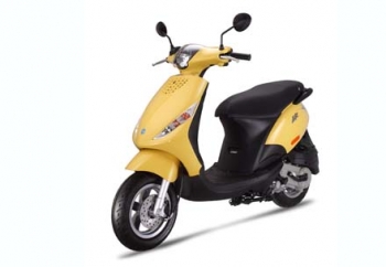 Piaggio Việt Nam giới thiệu ZIP phiên bản mới