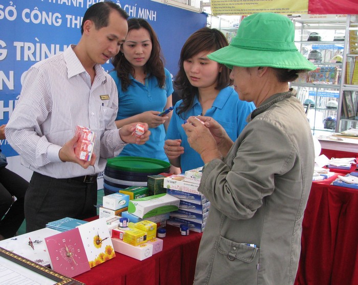 ra mat tem chong hang gia cong nghe cao