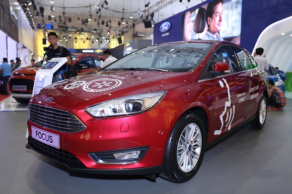 ford viet nam mang gi den vms 2016