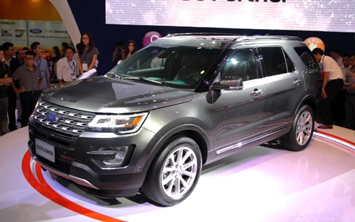 ford explorer gia 218 ty