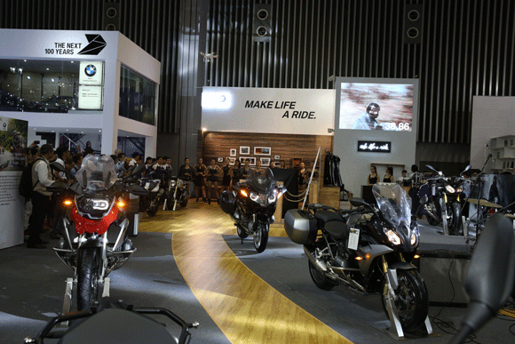 bmw motorrad doc la tai vims