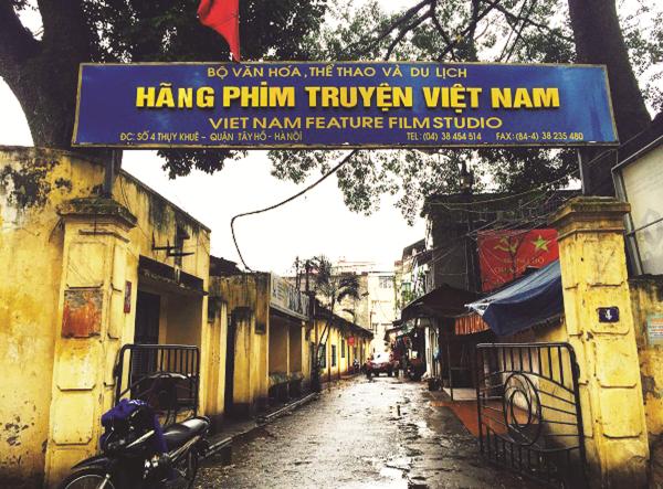 giao thanh tra chinh phu thanh tra viec co phan hoa hang phim truyen viet nam