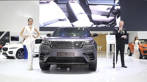 gia ngot 5 ty dong range rover velar co gi