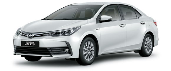 corolla altis moi 2018 co gia tu 697 trieu dong