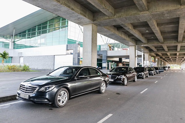 trai nghiem s class va mercedes maybach nhung bat ngo tu bieu tuong xe sang