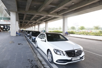 &quot;Soi” Mercedes-Maybach S 450 4MATIC có giá 7,219 tỷ đồng