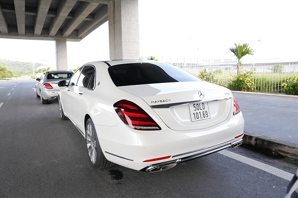 quotsoi mercedes maybach s 450 4matic co gia 7219 ty dong