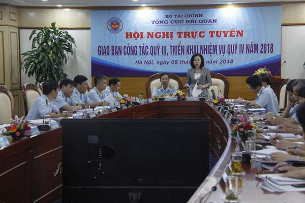 nganh hai quan tap trung quan ly hien dai quyet tam hoan thanh nhiem vu thu nsnn