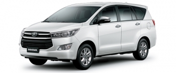 Toyota giới thiệu Innova phiên bản cải tiến 2018