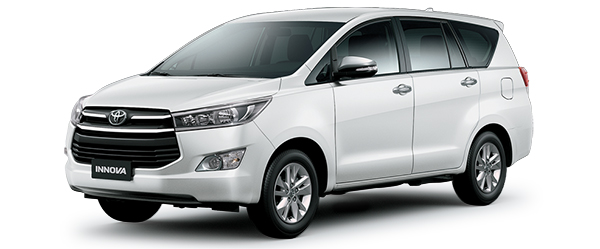 toyota gioi thieu innova phien ban cai tien 2018